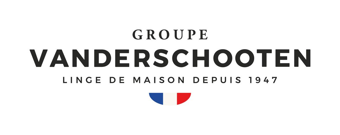 Le Groupe Vanderschooten et ses marques de linge de maison : Essix, A Demain, Alexandre Turpault et Designers Guild