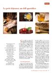 Dossier Accueillir Magazine