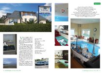 Reportage Accueillir Magazine