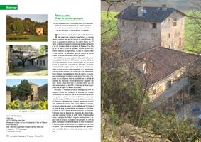 Reportage Accueillir Magazine