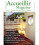 Le numéro 31 janvier / février 2011 d'Accueillir Magazine