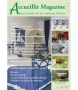 Le numéro 38 mars / avril 2012 d'Accueillir Magazine