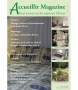 Le numéro 39 mai / juin 2012 d'Accueillir Magazine
