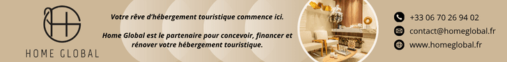 Home Global Concevoir, financer et rénover votre hébergement touristique