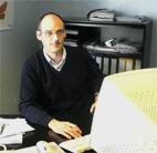 Directeur de Publication d'Accueillir Magazine