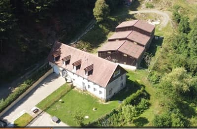 Chambres d'hôtes à vendre à Urbeis en Bas-Rhin