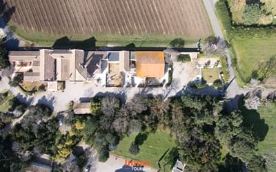 Gîtes et chambres d'hôtes à vendre près d'Agde dans l'Hérault
