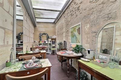 Chambres d'hôtes à vendre à Bordeaux en Gironde