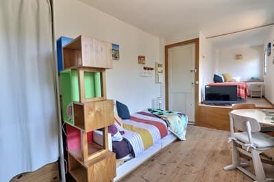 une des Chambres d'hôtes à vendre à Bordeaux en Gironde