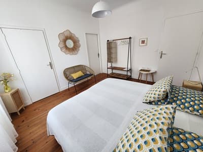 une Chambres d'hôtes à vendre à Dax dans les Landes
