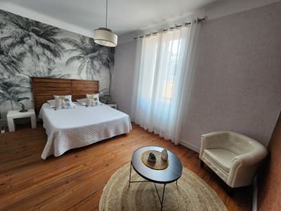 une des Chambres d'hôtes à vendre à Dax dans les Landes