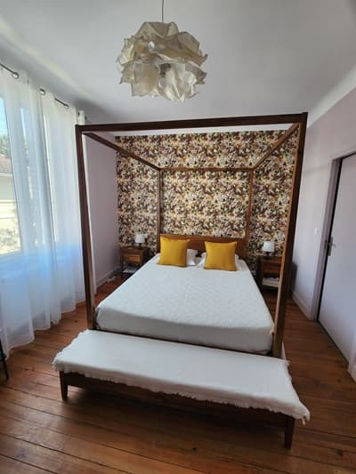 une Chambres d'hôtes à vendre à Dax dans les Landes