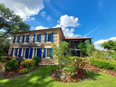 Chambres d'hotes et gîtes à vendre à Liposthey dans les Landes