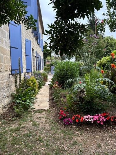 Chambres d'hôtes à vendre à Meilhan-sur-Garonne Lot-et-Garonne