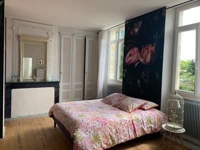 une des Chambres d'hôtes à vendre à Meilhan-sur-Garonne Lot-et-Garonne
