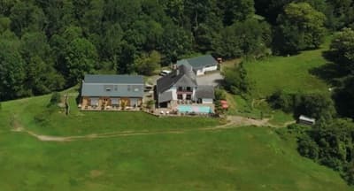 Chambres d'hôtes et gîtes à vendre à Montory Pays basque