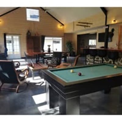 billard des Chambres d'hôtes et gîtes à vendre à Montory Pays basque