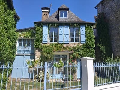 Chambres d'hôtes à vendre à Oloron-Sainte-Marie en Pyrénées-Atlantiques