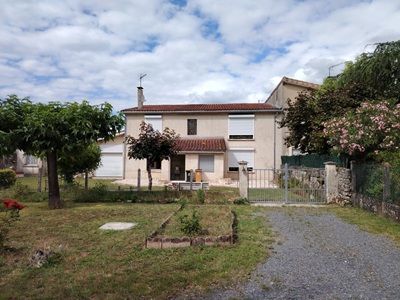 Propriété à vendre à Saint-Gervais en Gironde