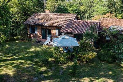 dépendance des Chambres d'hôtes à vendre à Lesperon dans les Landes