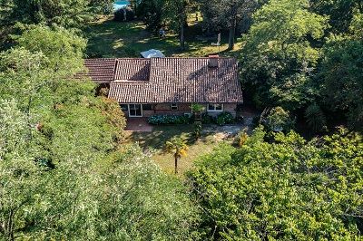 immobilier à vendre avec des Chambres d'hôtes à Lesperon dans les Landes