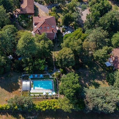 Chambres d'hôtes à vendre à Lesperon dans les Landes