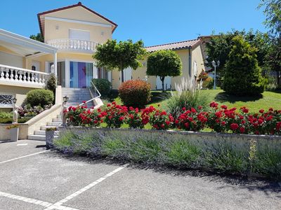 Chambres d'hôtes à vendre au Puy-en-Velay en Haute-Loire