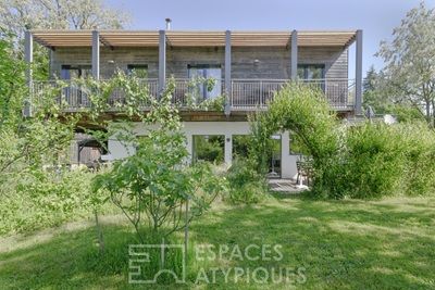 Gîte et chambres d’hôtes à vendre territoire des 4 Rivières Haute-Saône
