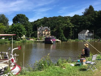 Chambres d'hôtes à vendre à Rohan et Morbihan