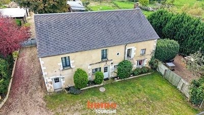 Chambres d'hôtes à vendre près Sancerre