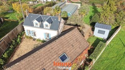 Chambres d'hôtes à vendre près Sancerre dans le Cher