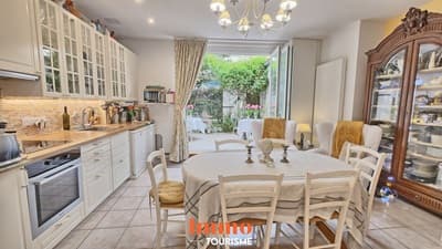 salon des Chambres d'hôtes à vendre à Amboise en Indre-et-Loire