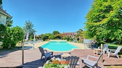 "piscine