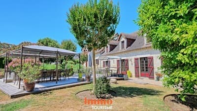 "Maison