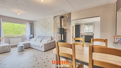 salon des Chambres d’hôtes ou gîte à vendre entre Beauval et Châteaux de la Loire
