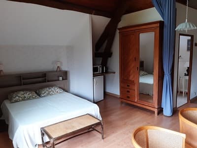 Chambres d'hôtes / gîtes à vendre à Vineuil en Loir-et-Cher