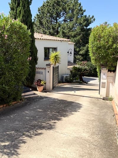 dépendance des Chambres d'hôtes à vendre à Calenzana, baie de Calvi