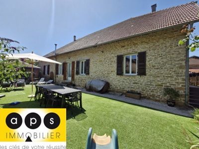 Chambres d’hôtes à vendre 5 km Arbois Jura