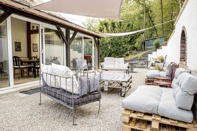 Chambres d'hôtes à vendre à Bagneaux-sur-Loing en Seine-et-Marne