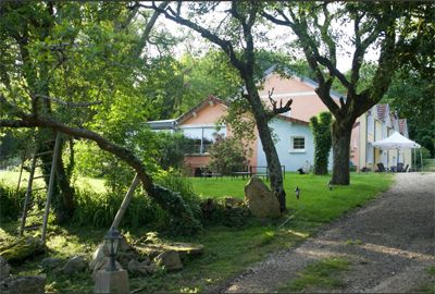 maison du Lieu touristique à vendre entre Paris et Reims en Île-de-France