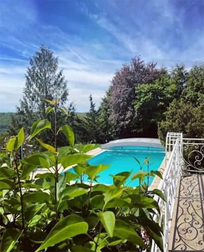 Lieu touristique à vendre entre Paris et Reims en Île-de-France