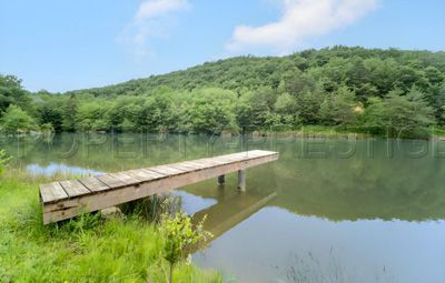 Lac du Parc résidentiel de loisirs à vendre à Limoux dans l'Aude