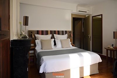 Chambres d'hôtes et café bar à vendre à Argelès-sur-Mer en Pyrénées-Orientales