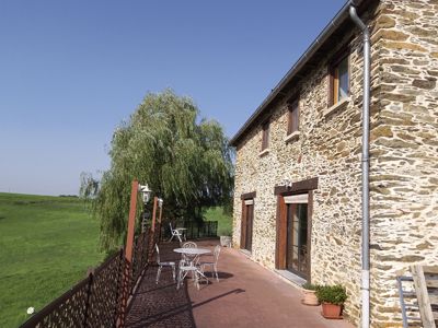 Maison principale avec Chambres d'hôtes à vendre près d'Albi dans le Tarn