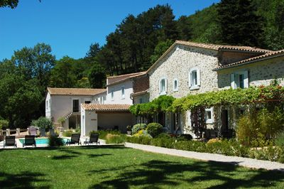 Gîtes et chambres d'hôtes à vendre proche de Limoux et Carcassonne dans l'Aude