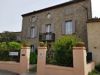 Chambres d'hôtes à vendre proche Carcassonne dans l'Aude