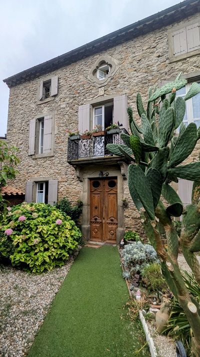 Chambres d'hôtes à vendre proche Carcassonne dans l'Aude