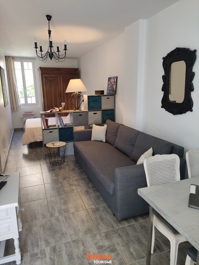 une chambre Propriété avec gîtes à vendre à Cabestany Pyrénées-Orientales