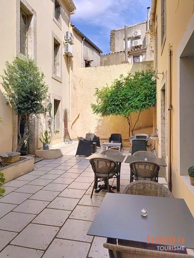 Chambres d’hôtes à vendre à Lézignan-Corbières Aude