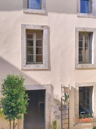 la maison avec Chambres d’hôtes à vendre à Lézignan-Corbières Aude